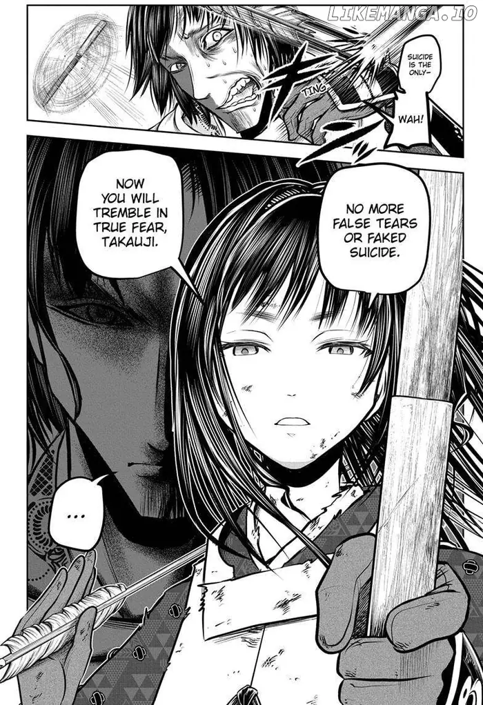 The Elusive Samurai Chapter 168 image 14_optimized
